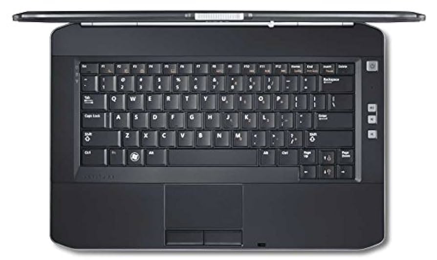 Dell Latitude E5420 14.0in Gunmetal Gray Laptop - Intel Core